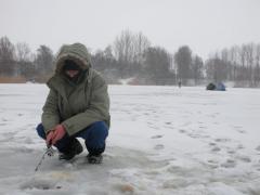 Jak pięknie jest zimą