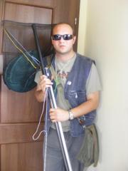 Przed wyjściem na ryby