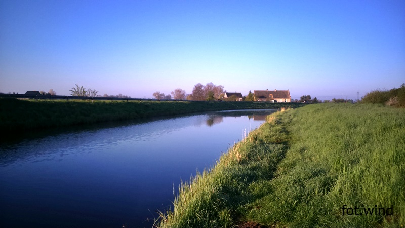 Więcej informacji o „Kanał Piaskowy.”