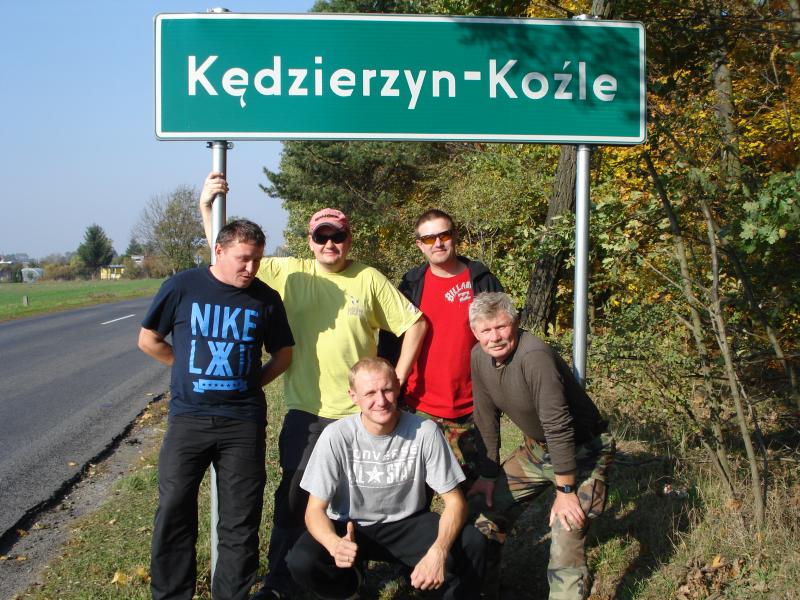 Więcej informacji o „Jesienna wyprawa”
