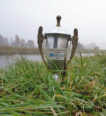 Więcej informacji o „Puchar ForumWedkarskie.pl - podsumowanie.”