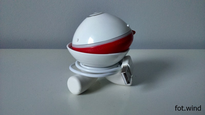 Więcej informacji o „Echosonda Ibobber, pierwszy kontakt, pierwsze wrażenia.”