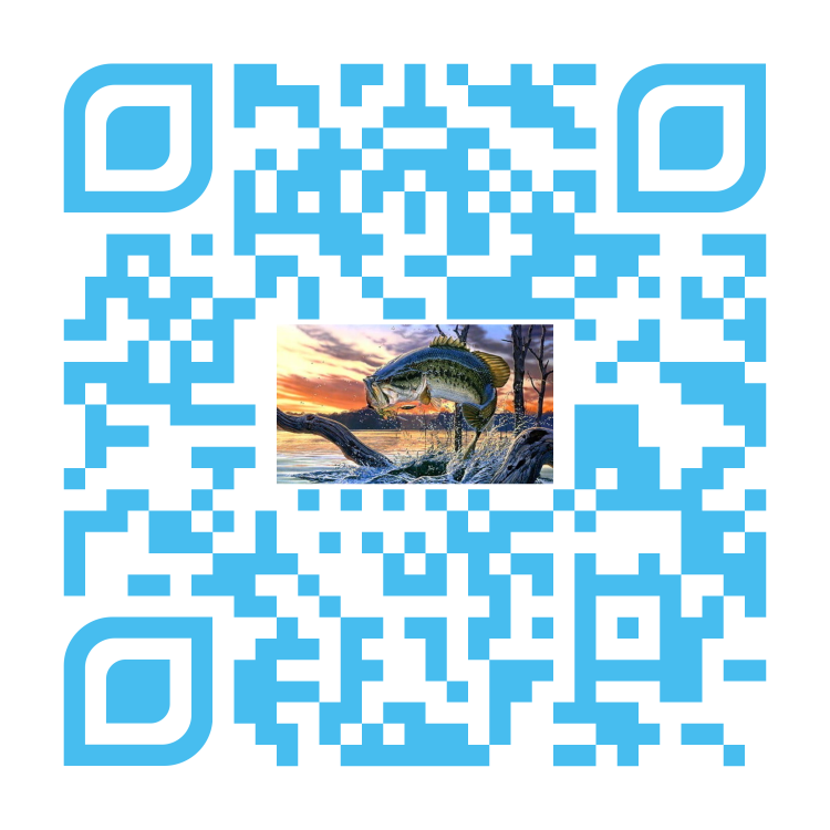 Aliexpress Fishing Wędkarstwo Gearbest QR.png